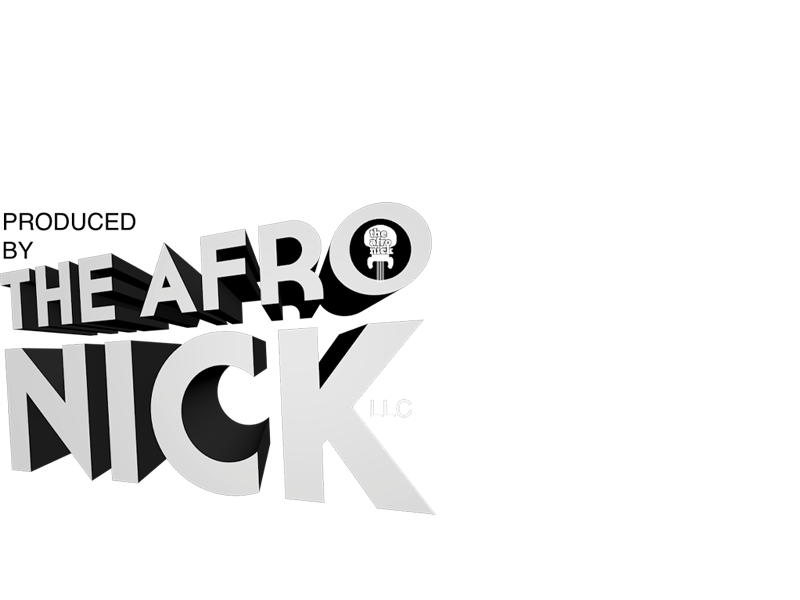 The Afro Nick