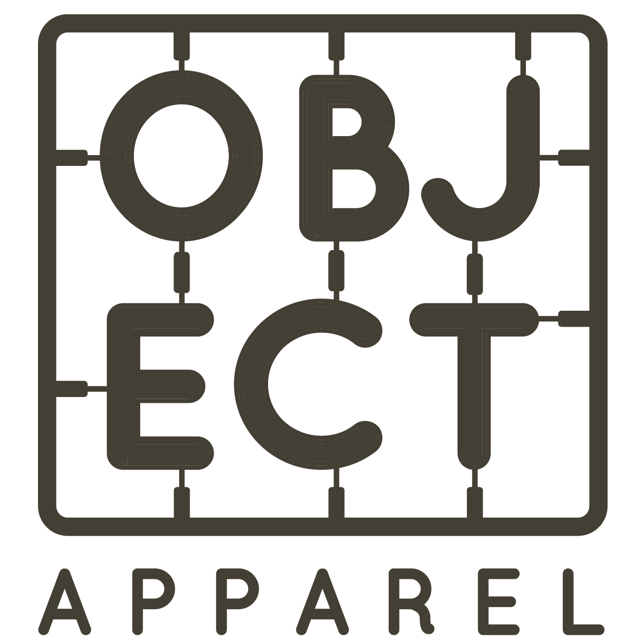 Organic Clothing Made in Detroit, USA | Object Apparel