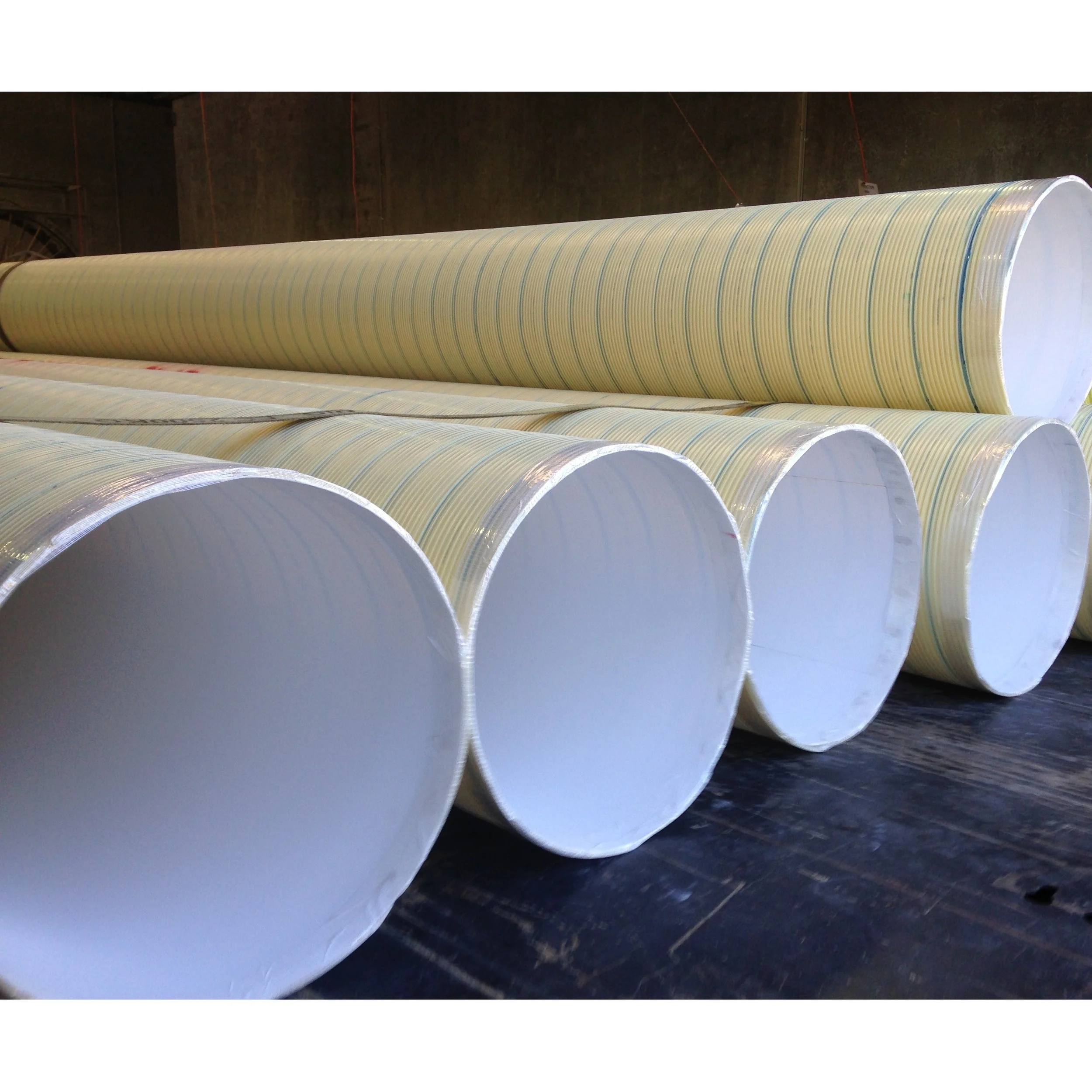 Pvc Column Formwork