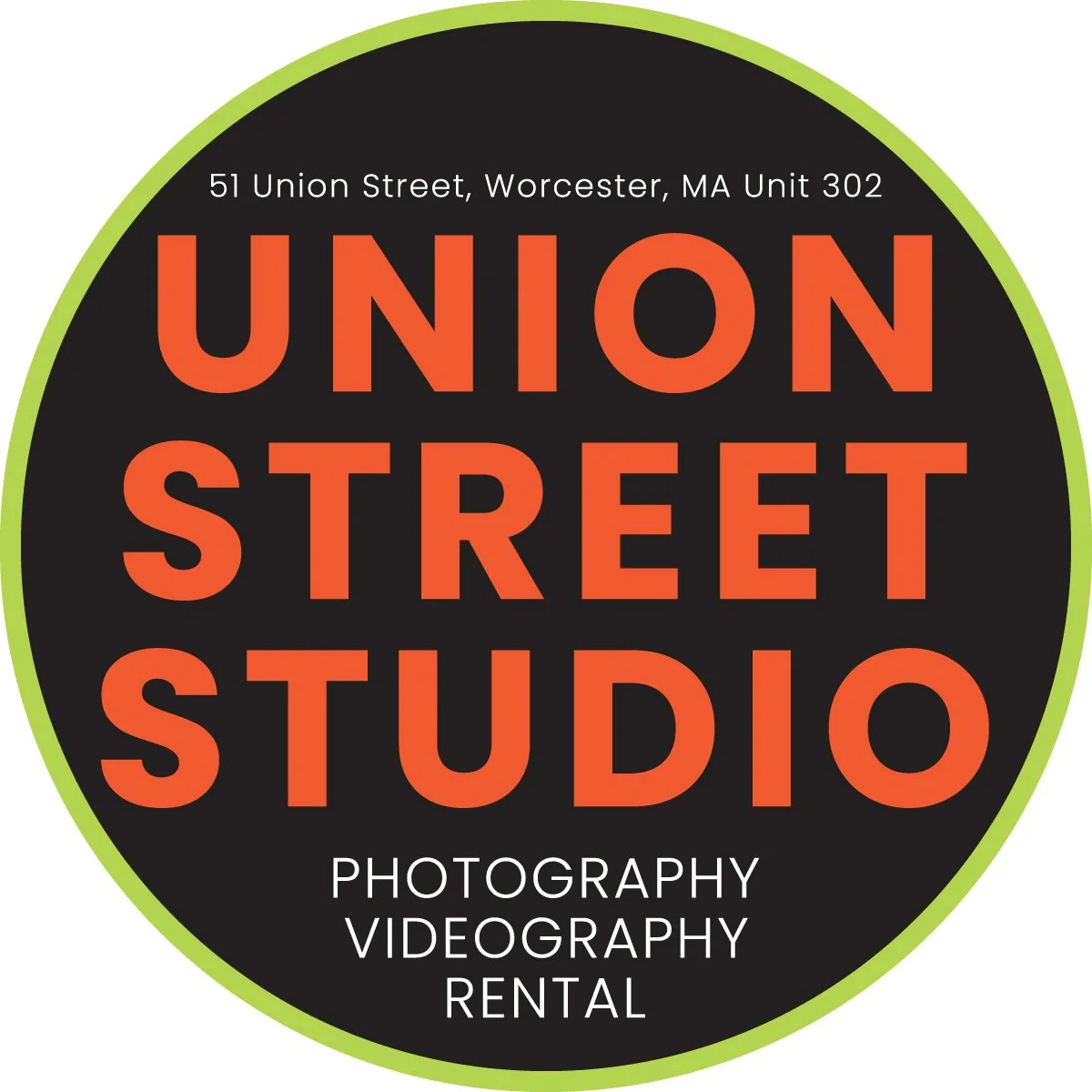 Union St. Studio