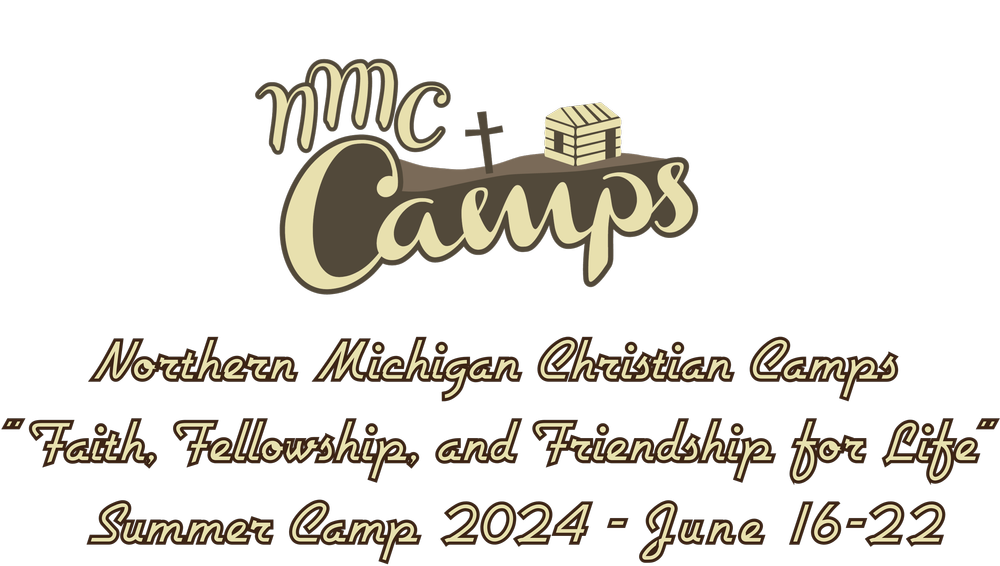 Northern Michigan Christian Camps