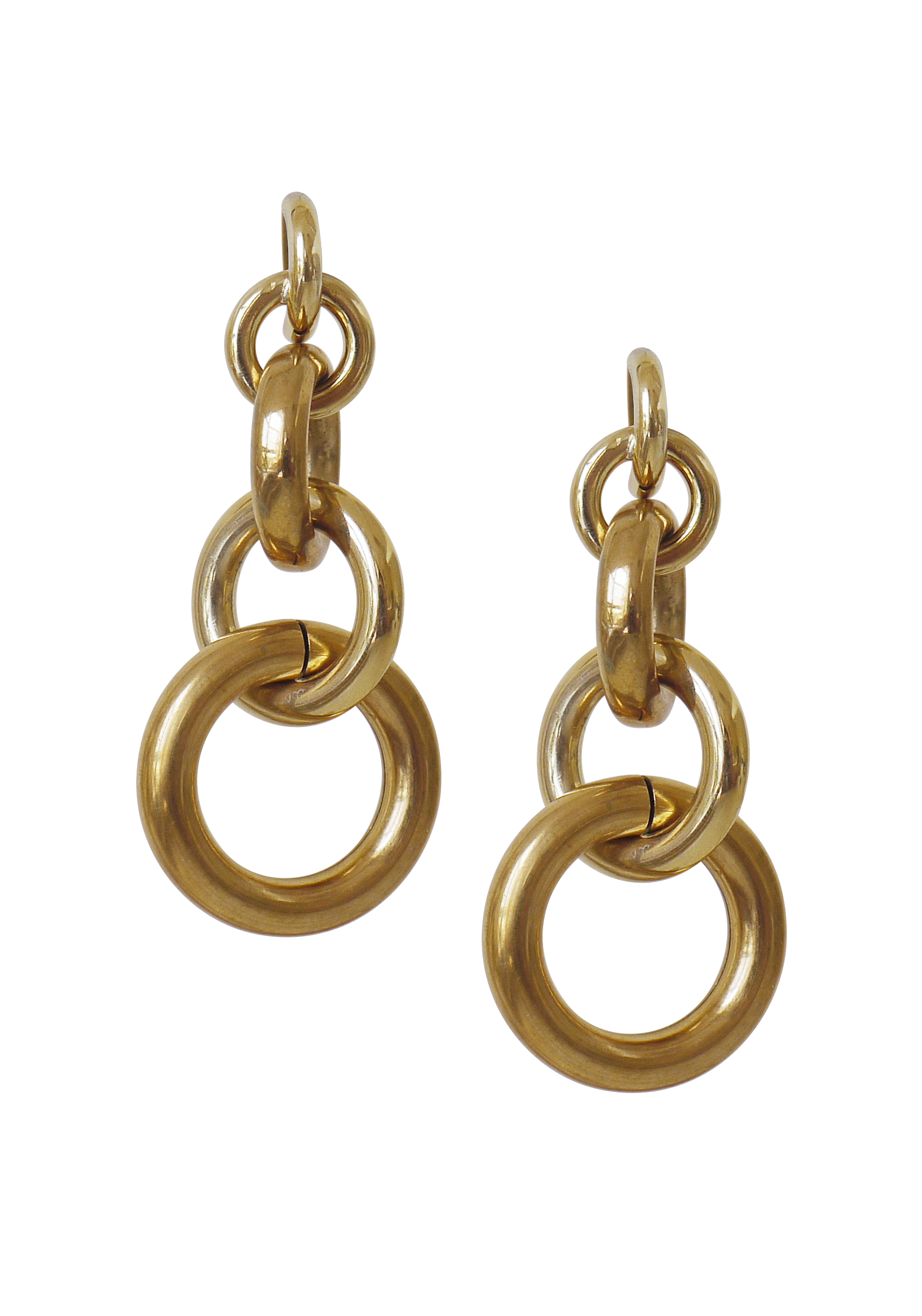 Isa Earrings Laura Lombardi Jewelry