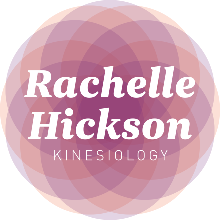 Rachelle Hickson Kinesiology