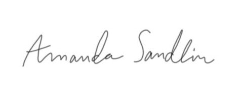Amanda Sandlin