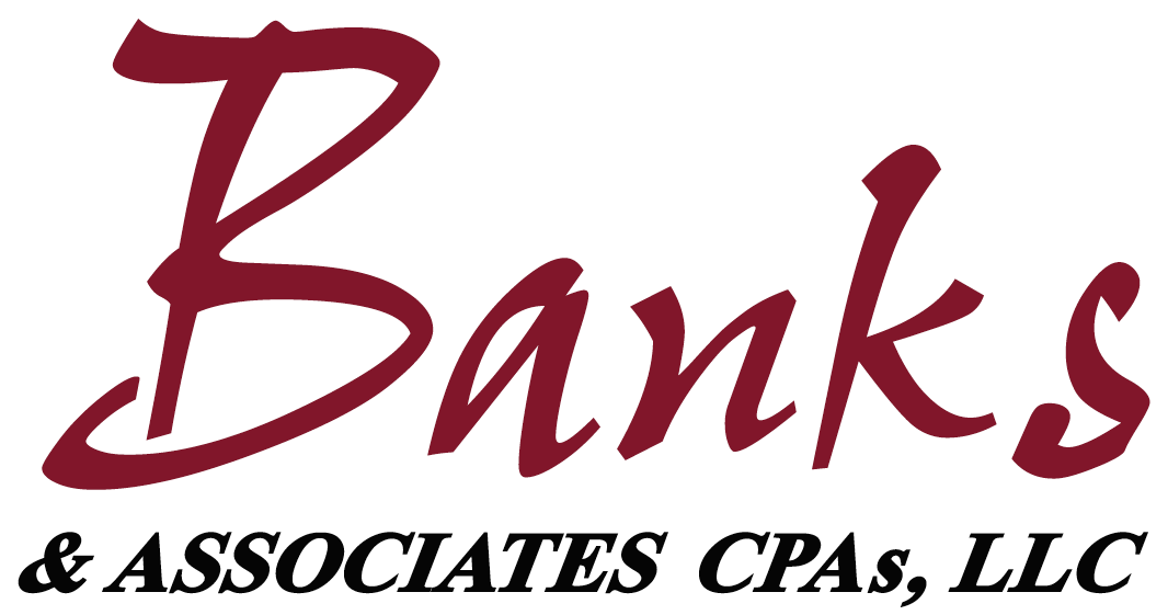 Banks &amp; Associates CPAs, LLC
