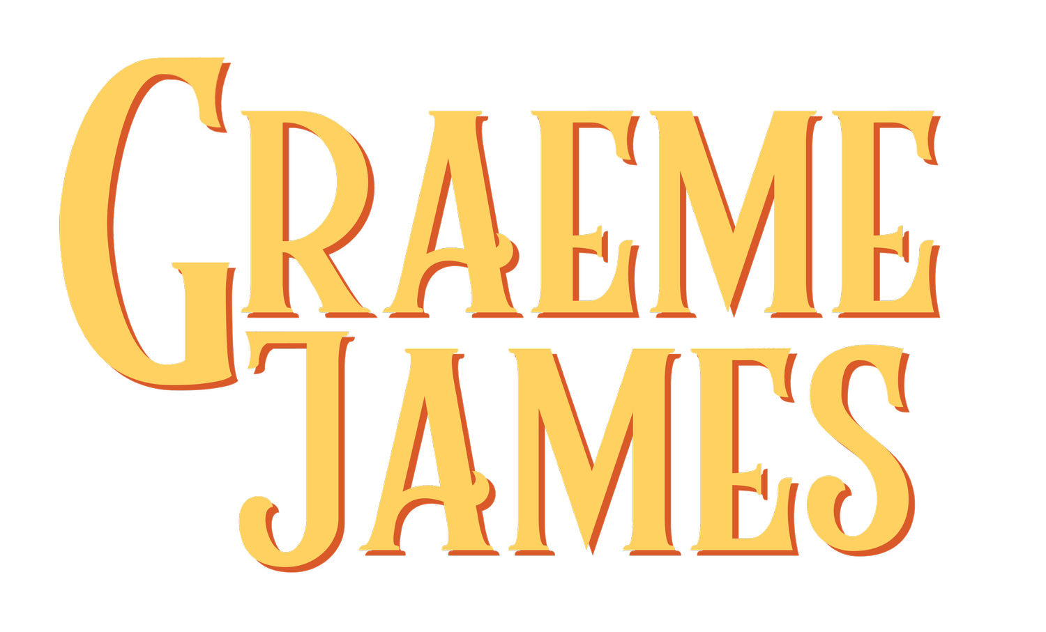 Graeme James