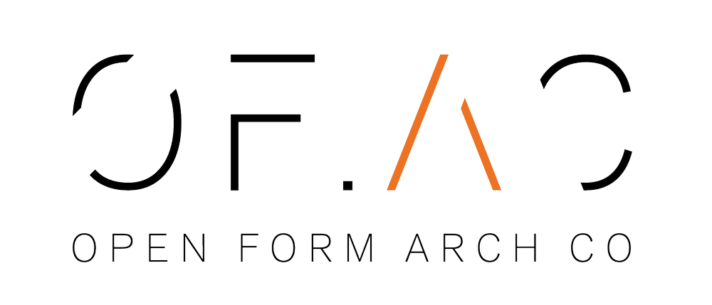 Open Form Arch Co