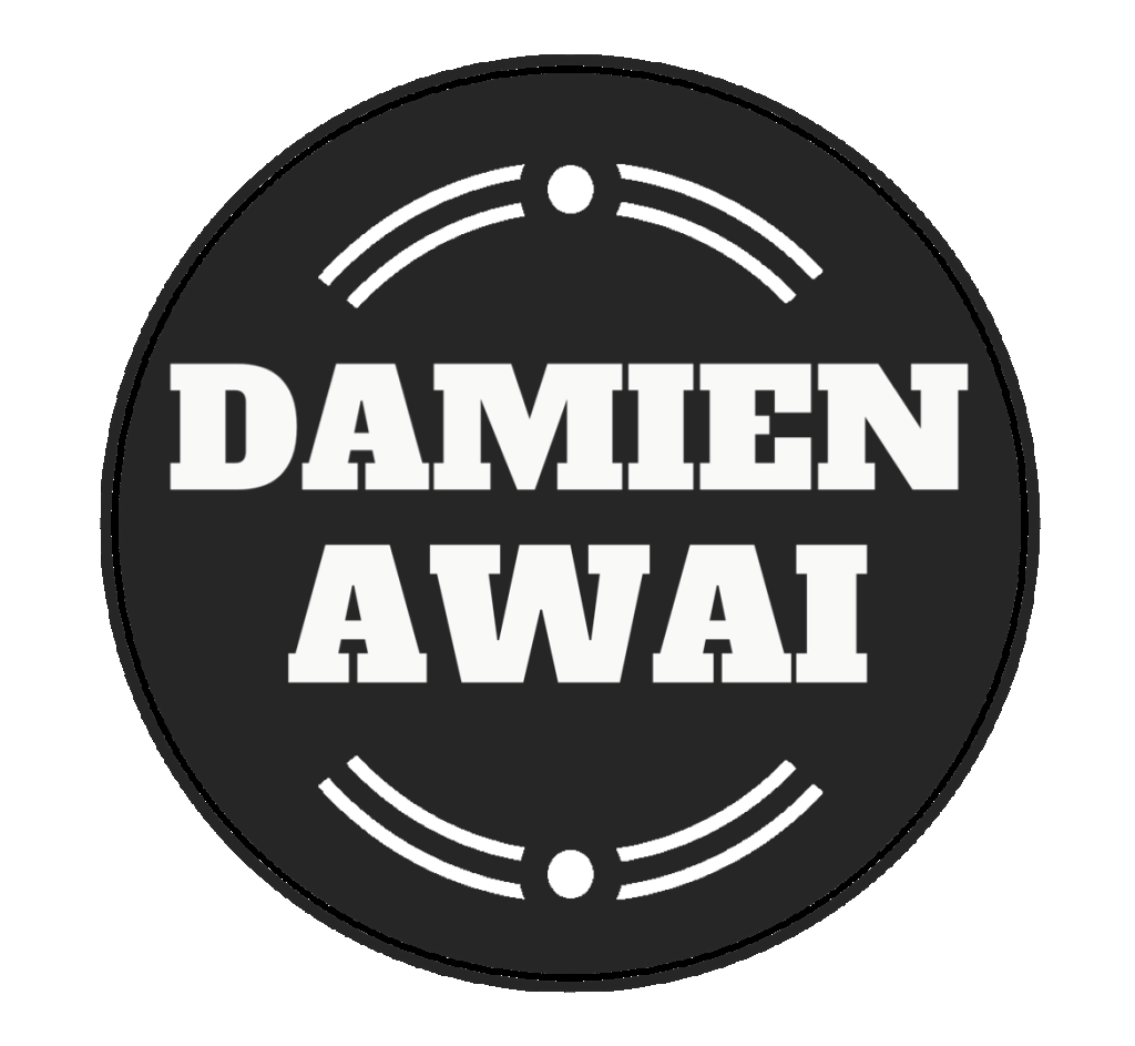 Damien Awai