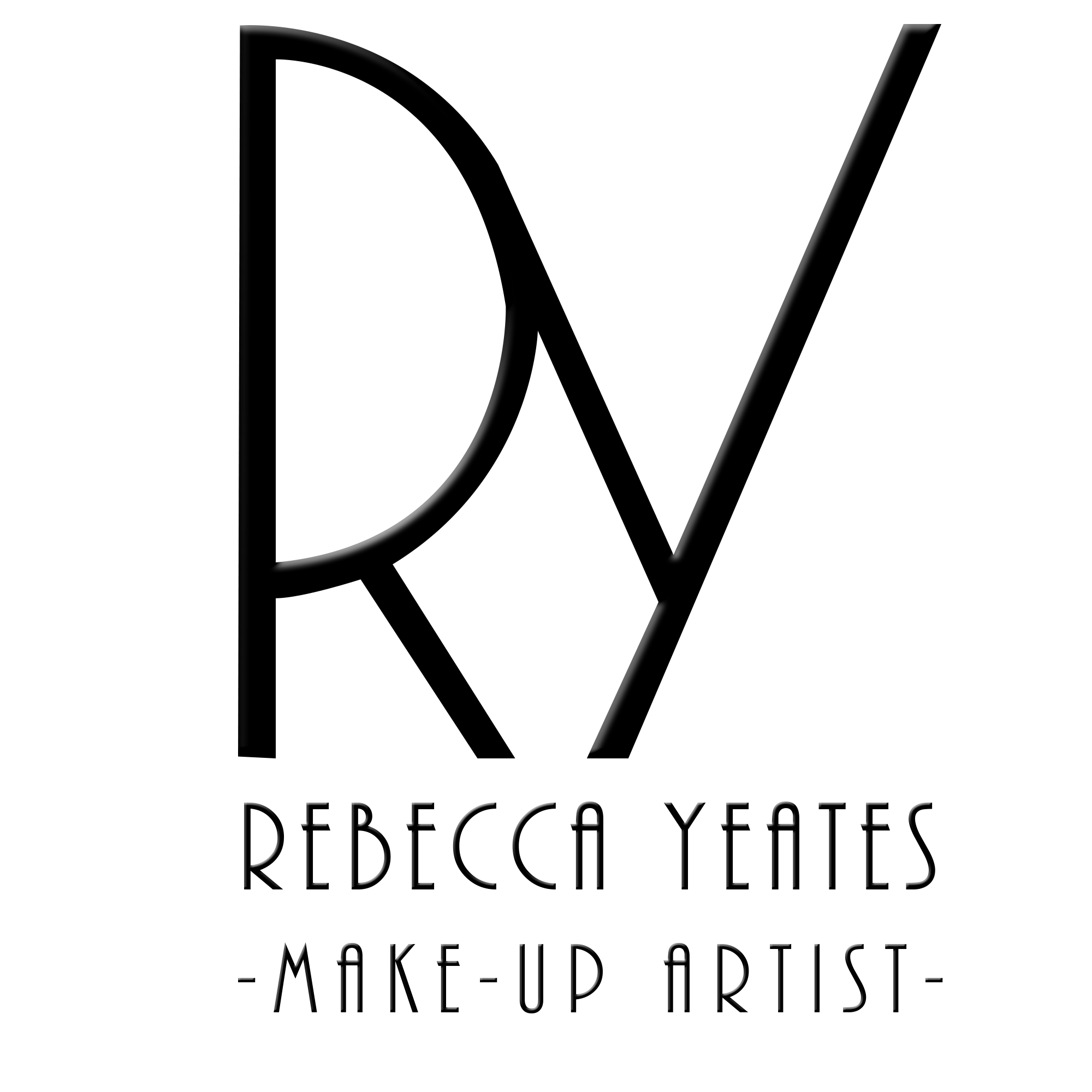 Rebecca Yeates Make-up Artist
