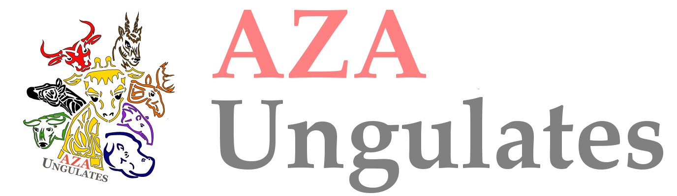 AZA Ungulates