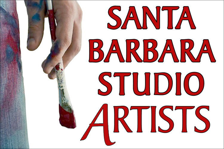 Santa Barbara Studio Artists