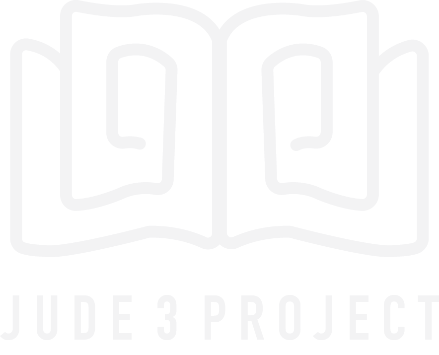 Jude 3 Project 