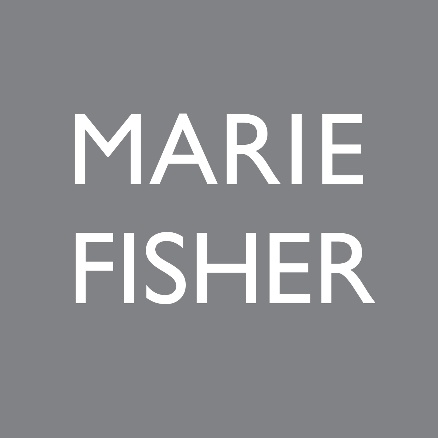 Marie Fisher Interior Design