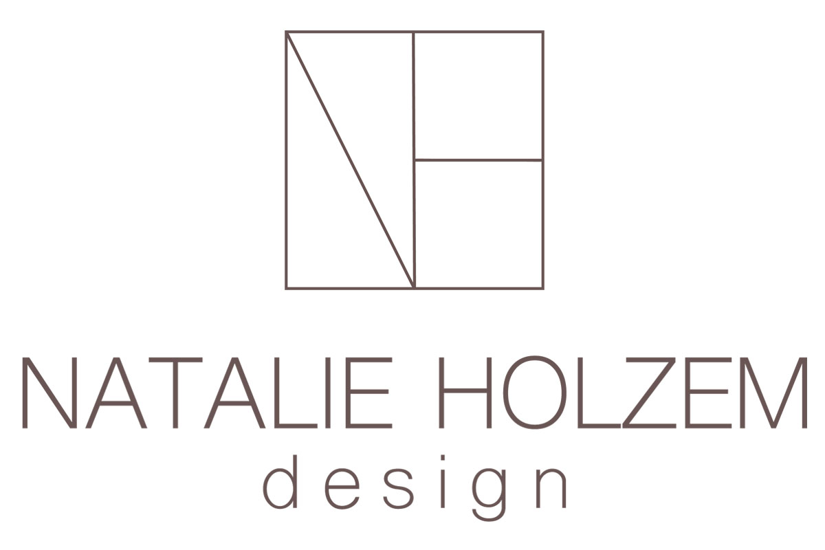 NATALIE HOLZEM DESIGN