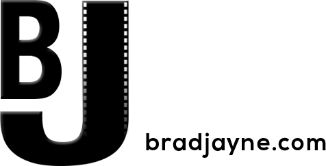 BRAD JAYNE | Filmmaker & Commercial Director & Independent Filmmaker