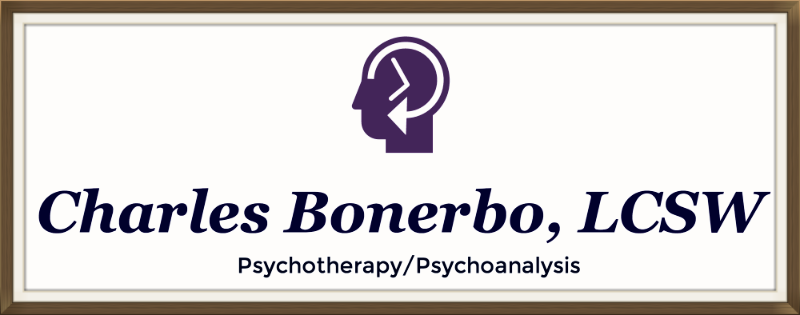 Charles A Bonerbo, LCSW
