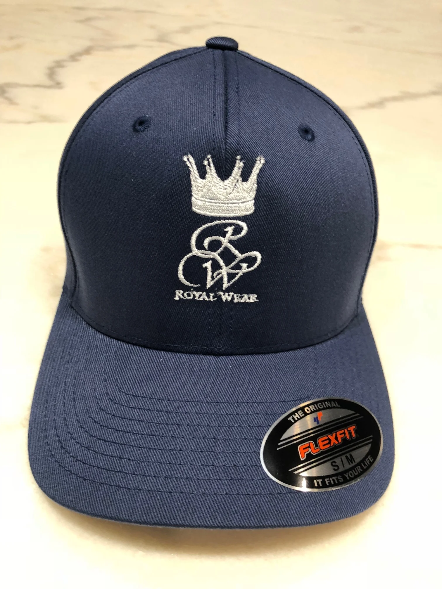 Royal Wear Original Fit Baseball Hat 