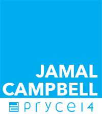 Jamal Campbell