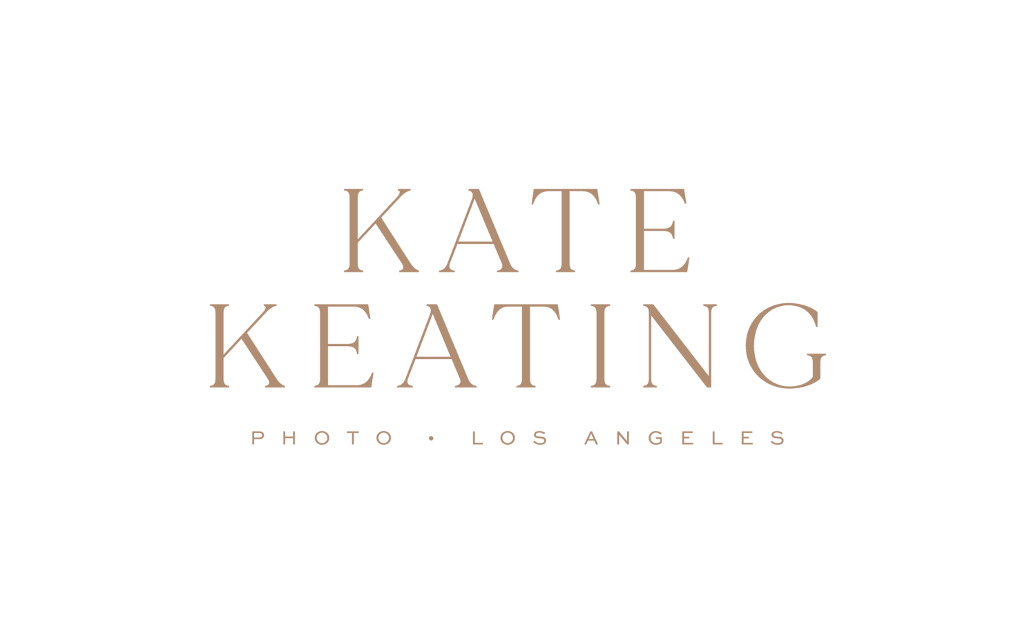 Kate Keating Photography