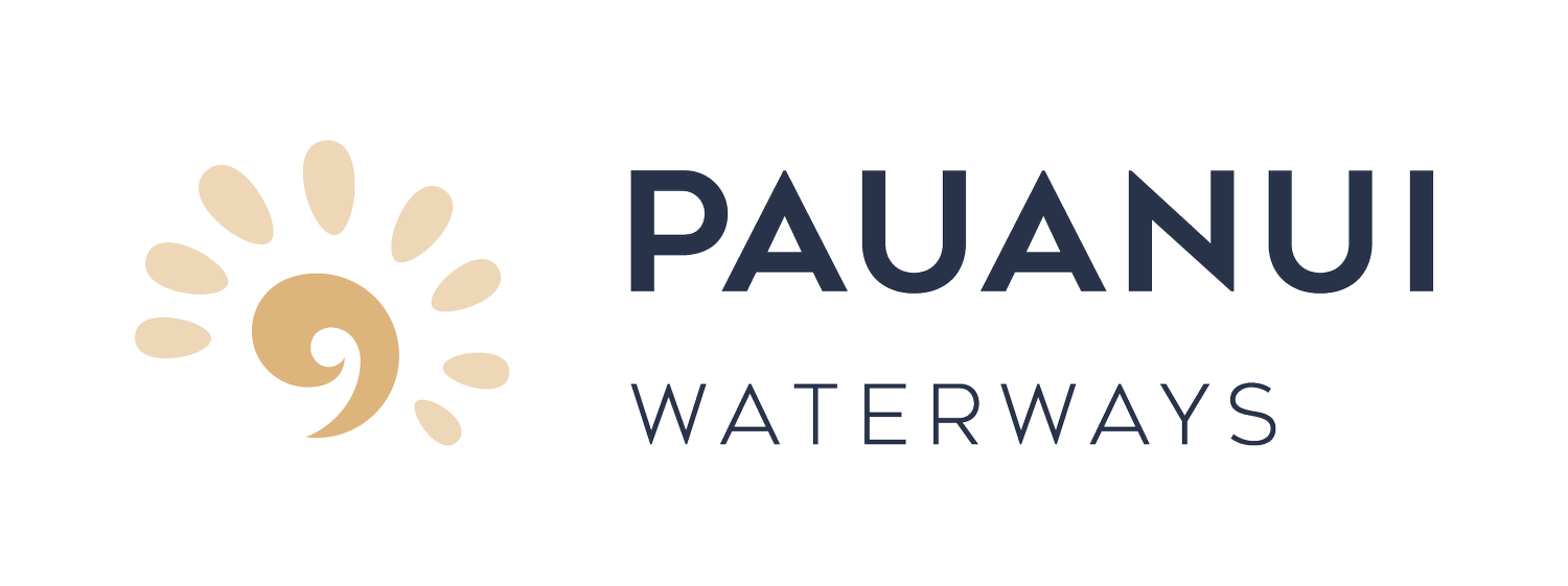 Pauanui Waterways