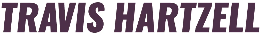 Travis Hartzell
