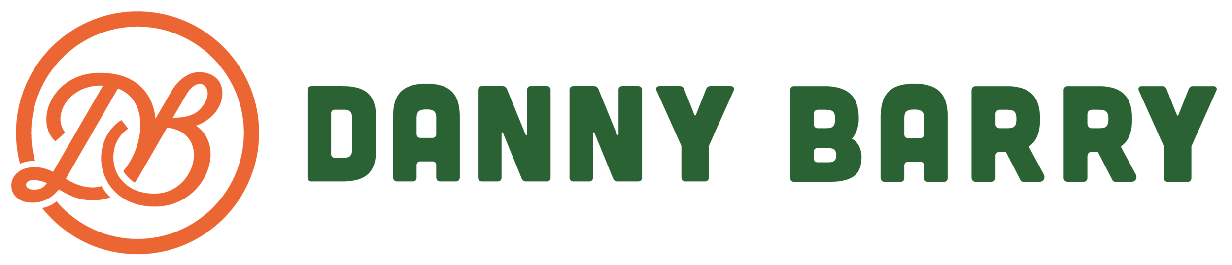Danny Barry
