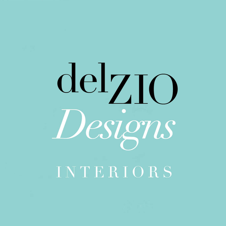 del ZIO Designs Interiors