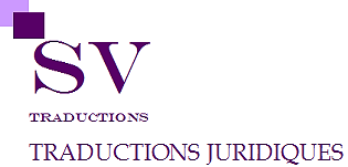 SV Traductions