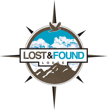 The Lost and Found Jungle Hostel