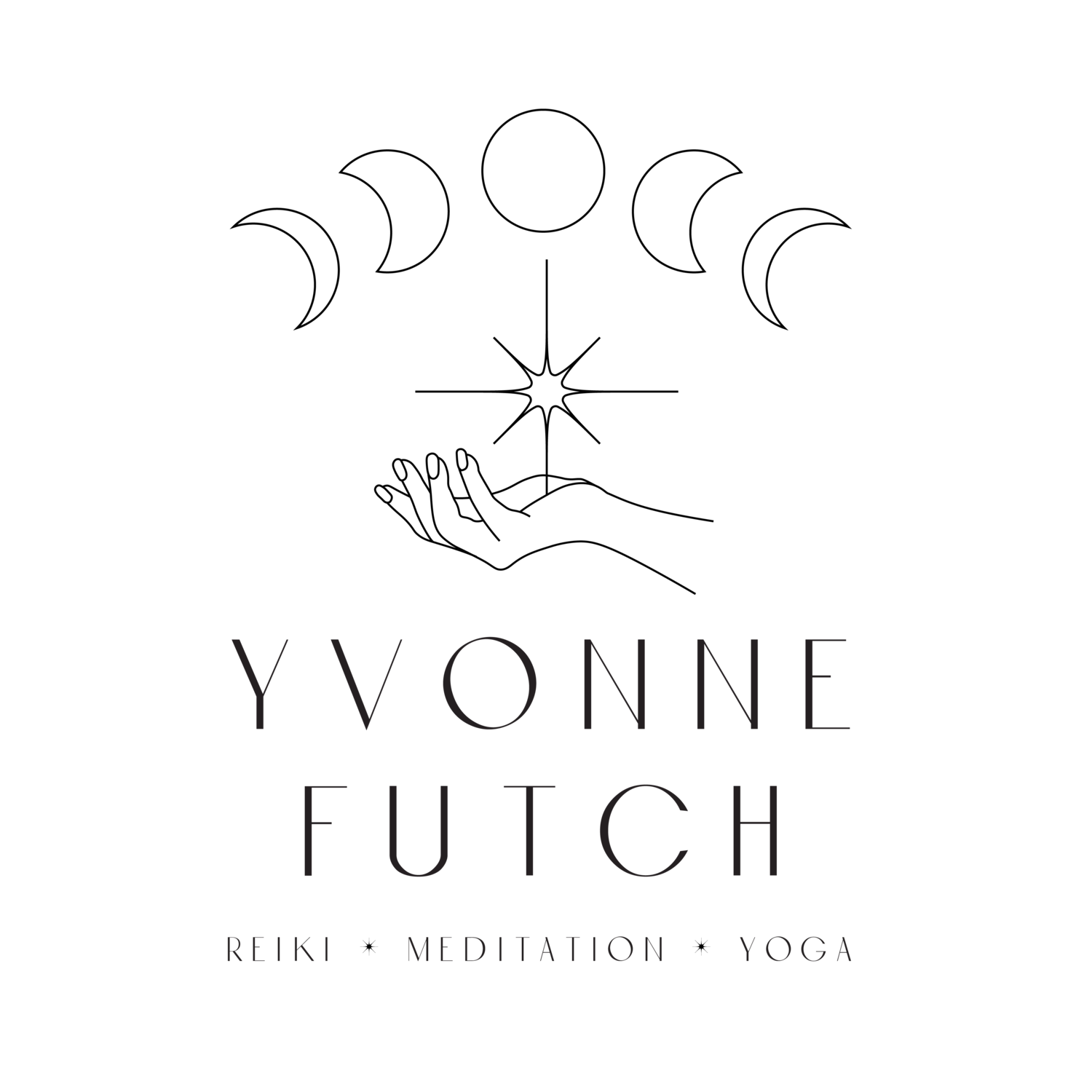 Yvonne Futch