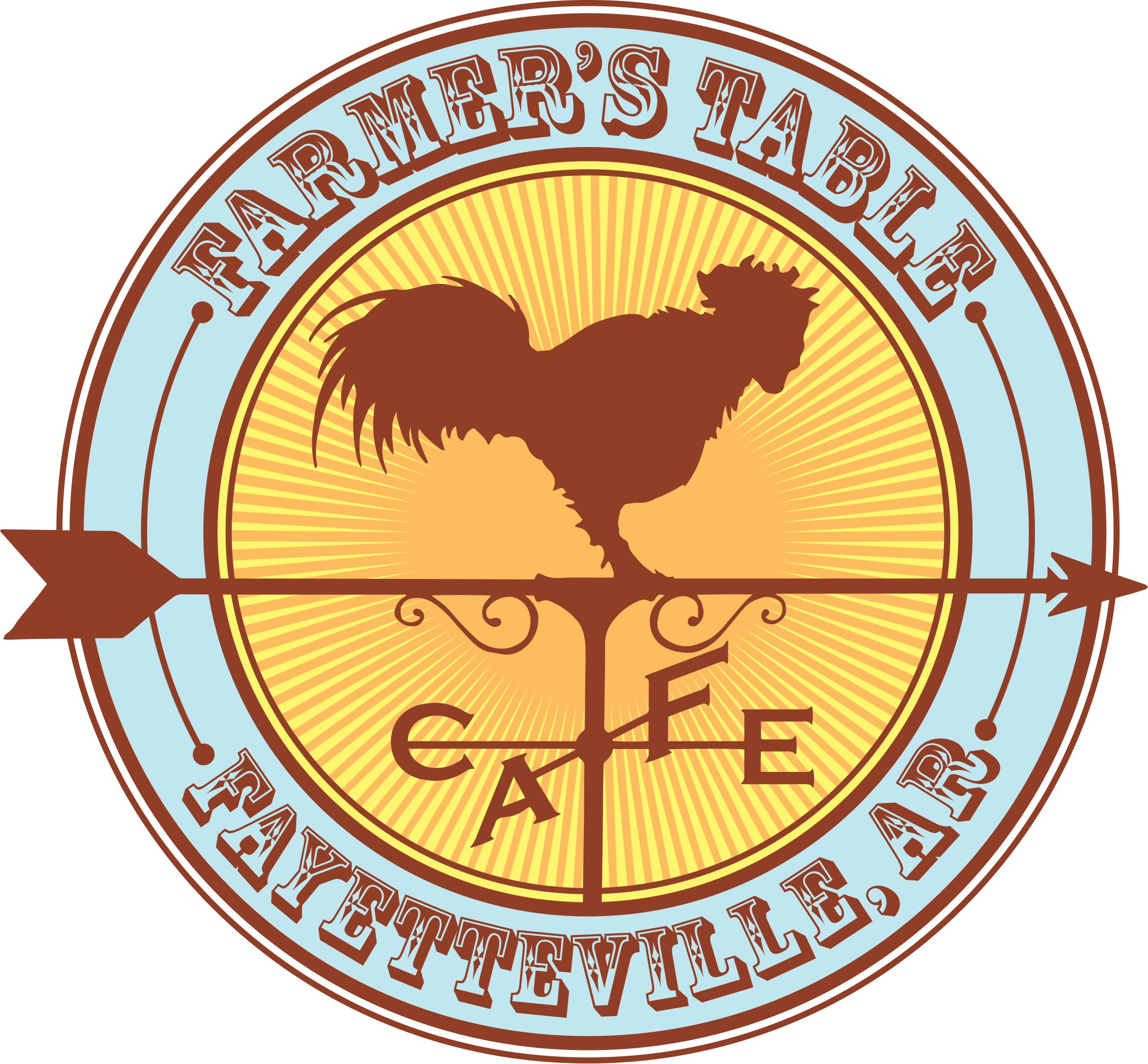 The Farmer&#39;s Table Cafe