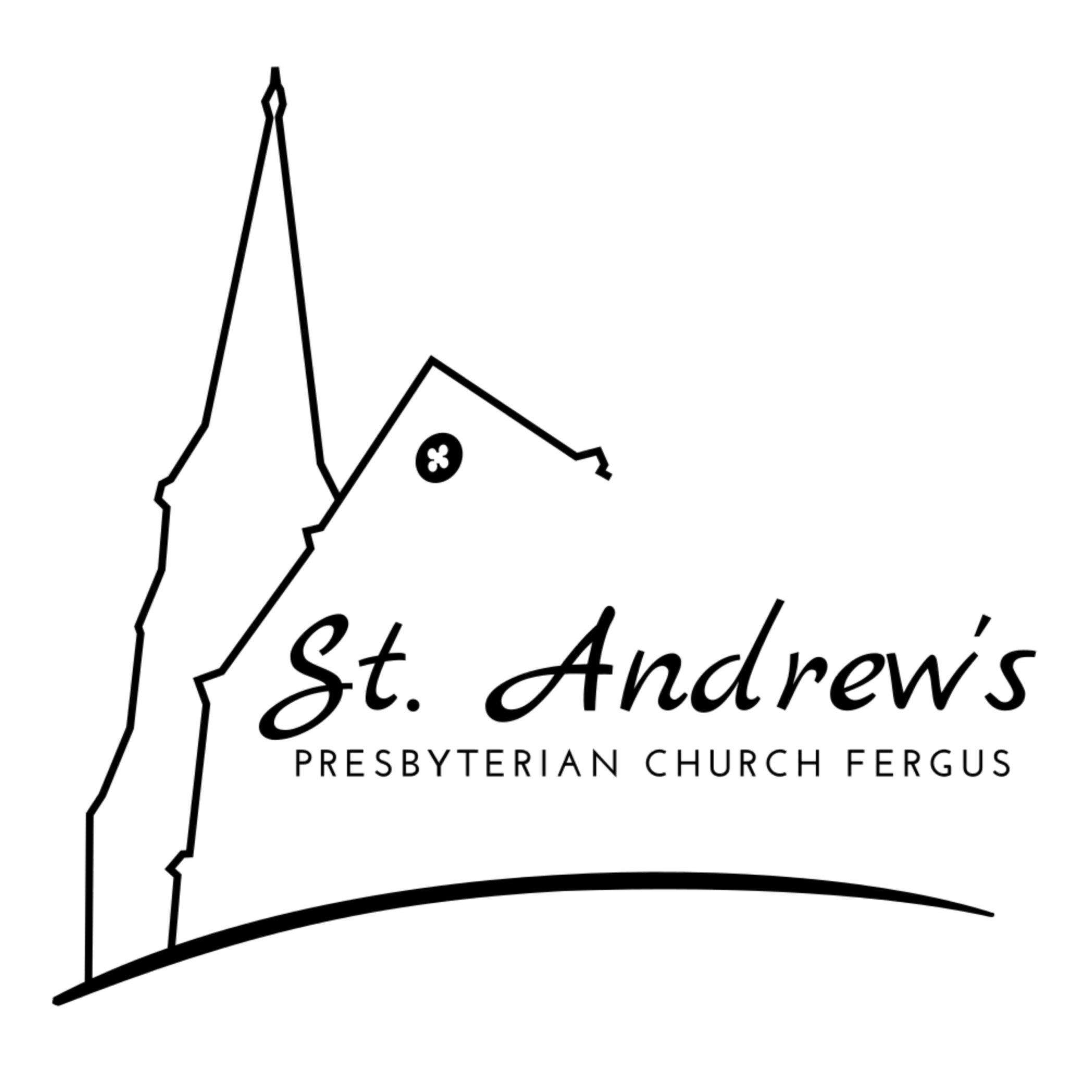St Andrew&#39;s Presbyterian Church