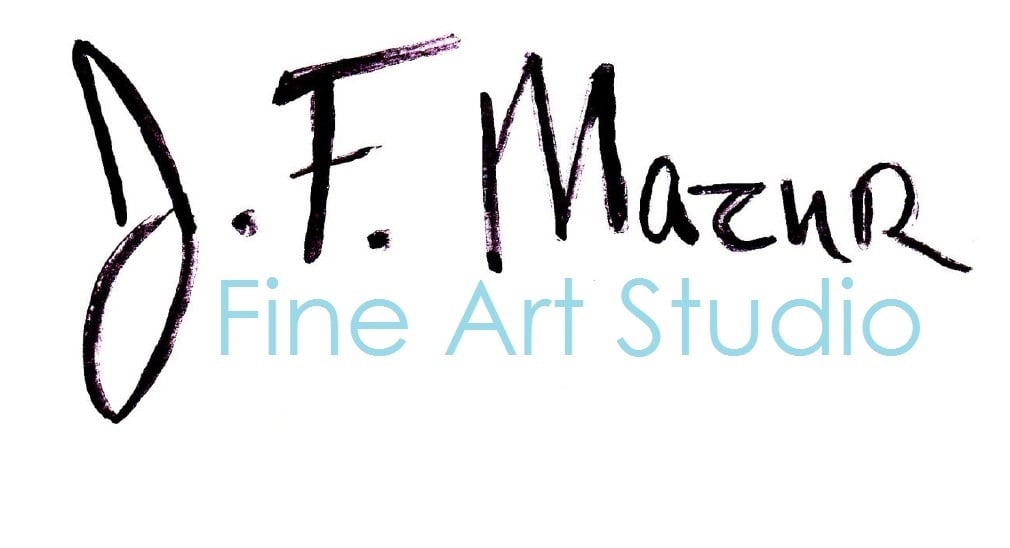 J. F. Mazur Fine Art Studio