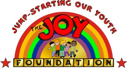 JOY Foundation | Jump-Starting our Youth