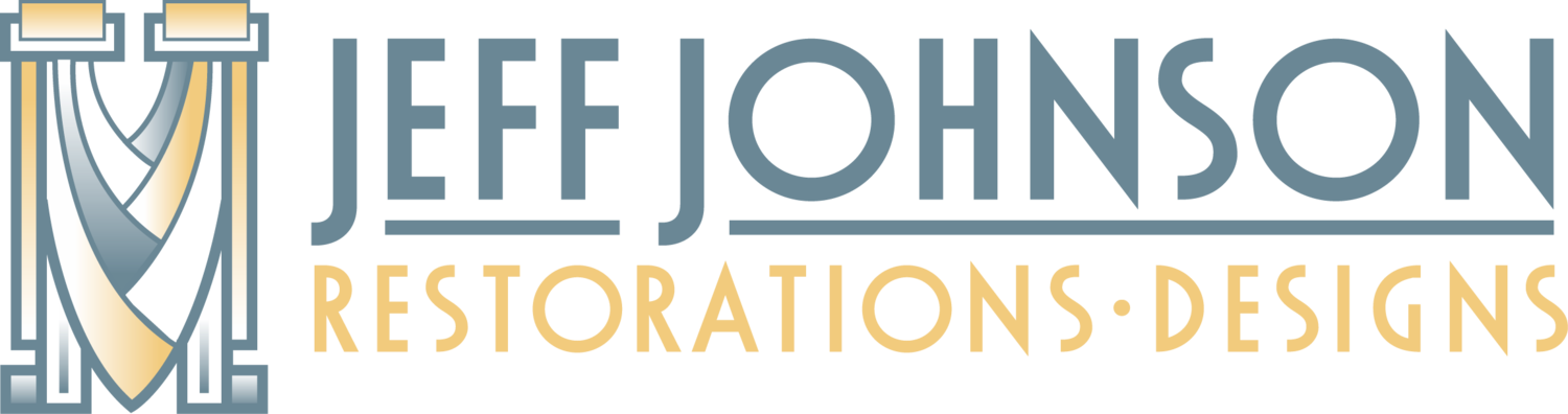 Jeff Johnson Restorations & Designs