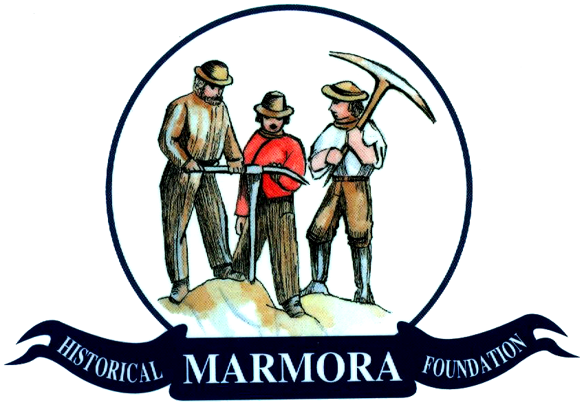 MarmoraHistory.ca