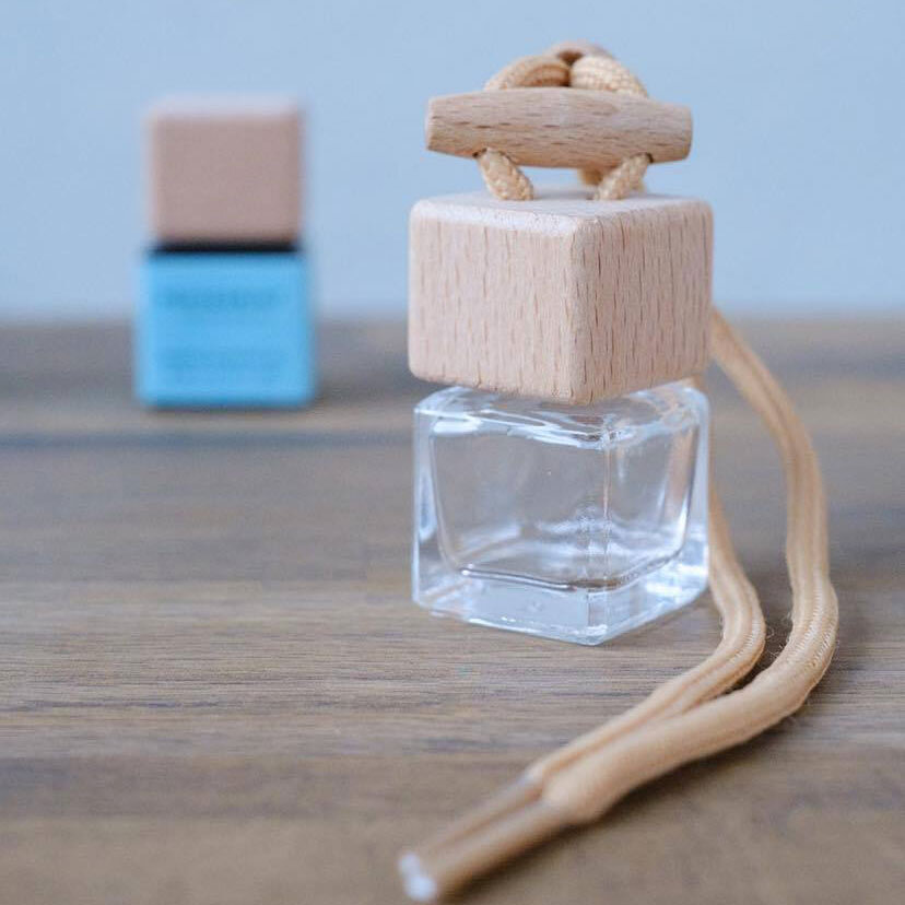Aromatherapy Car Diffuser — The Beauty Cabin