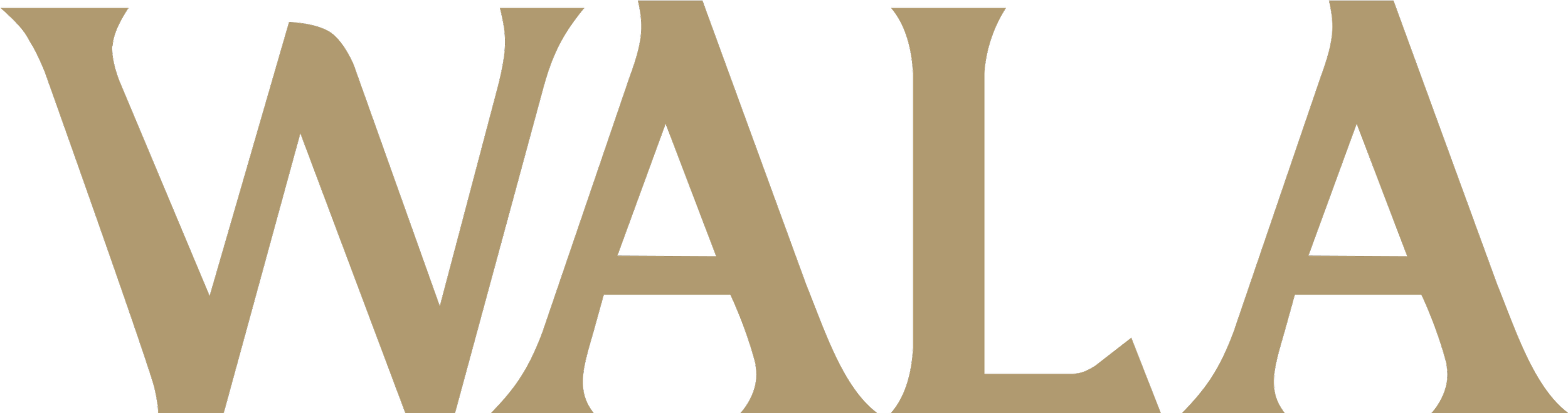 Wala Clothing