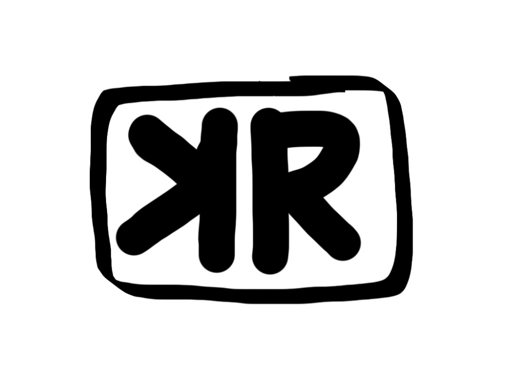 K+R