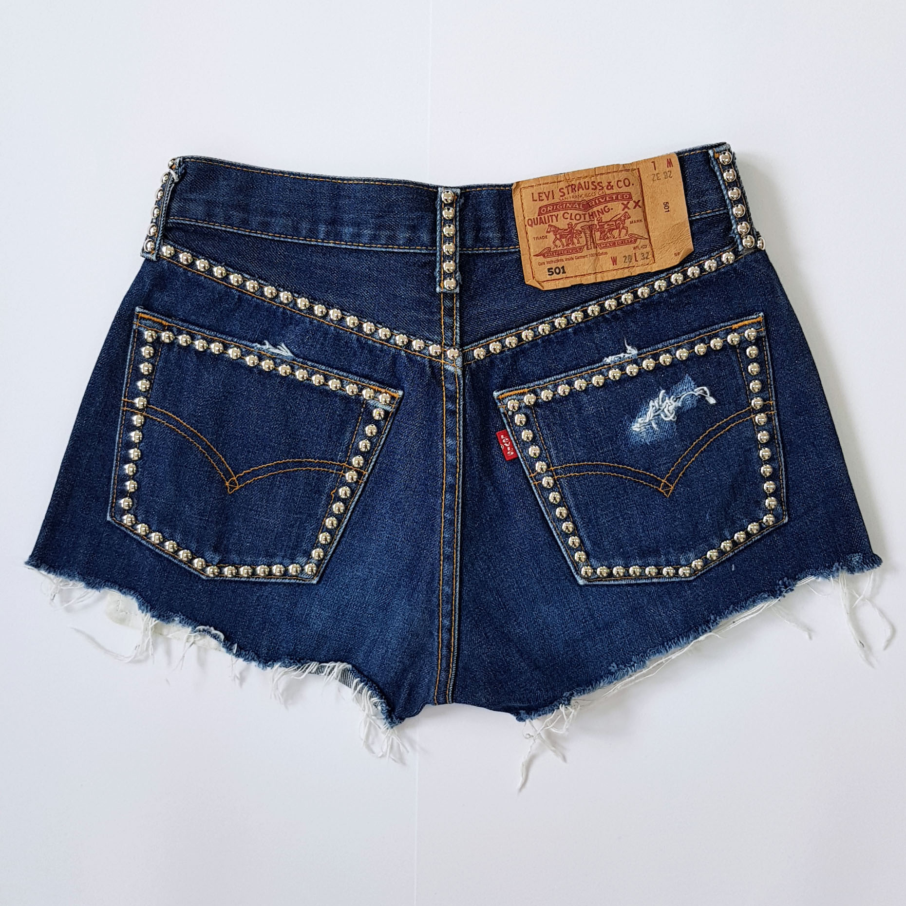 levis 501 28 x 32