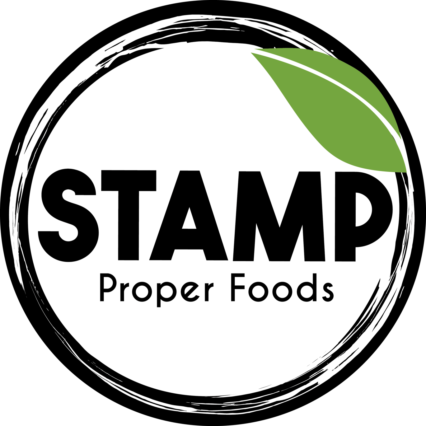 Stamp Proper Foods | Los Feliz