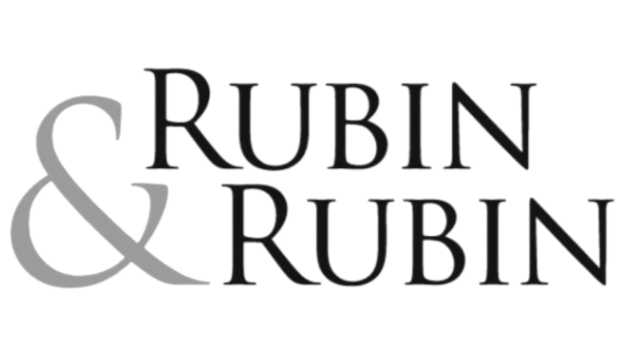 Rubin &amp; Rubin
