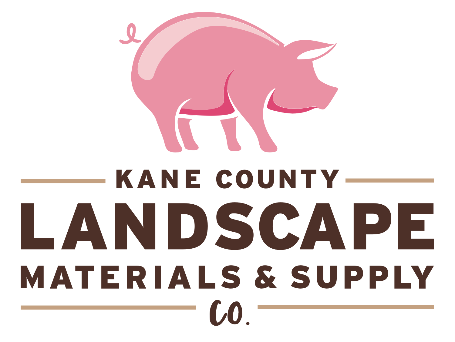 Kane County Landscape Materials and Supply