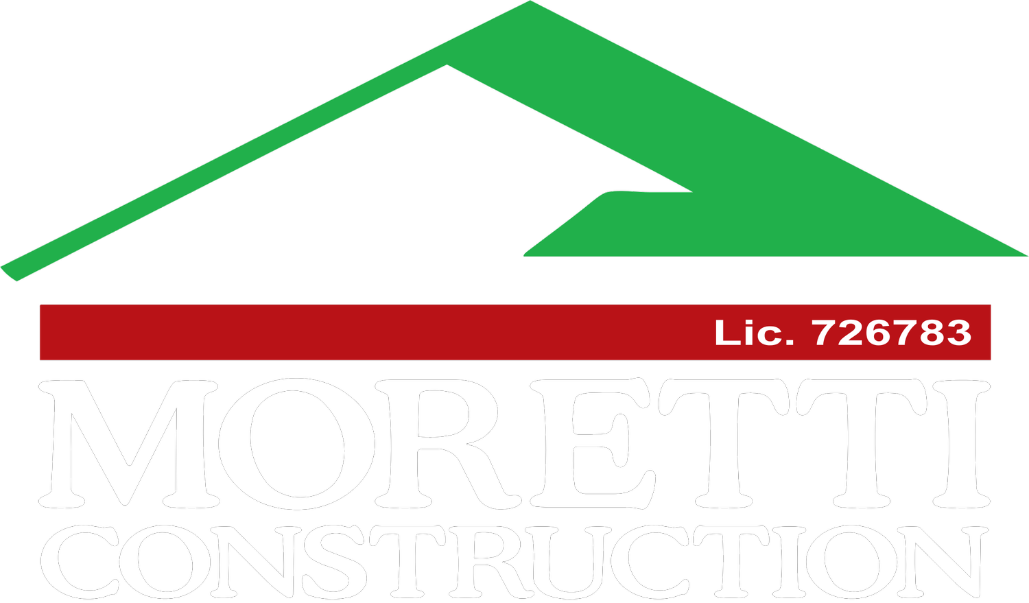 Moretti Construction