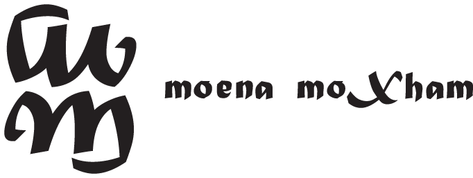 Moena Moxham