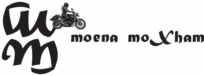 Moena Moxham