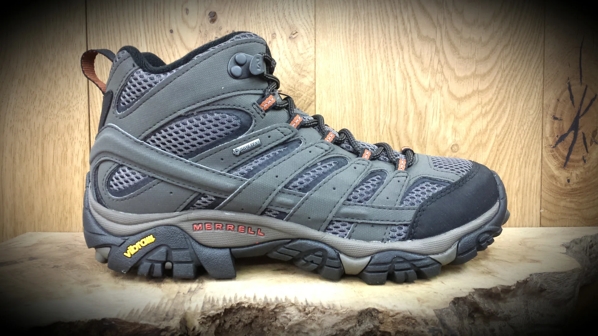 Merrell Moab 2 Mid Gtx The Whitby Cobbler