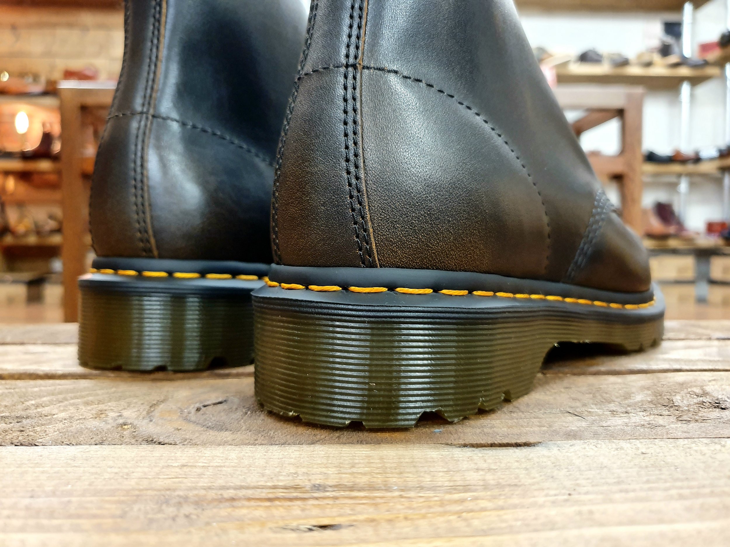 dr martens 101
