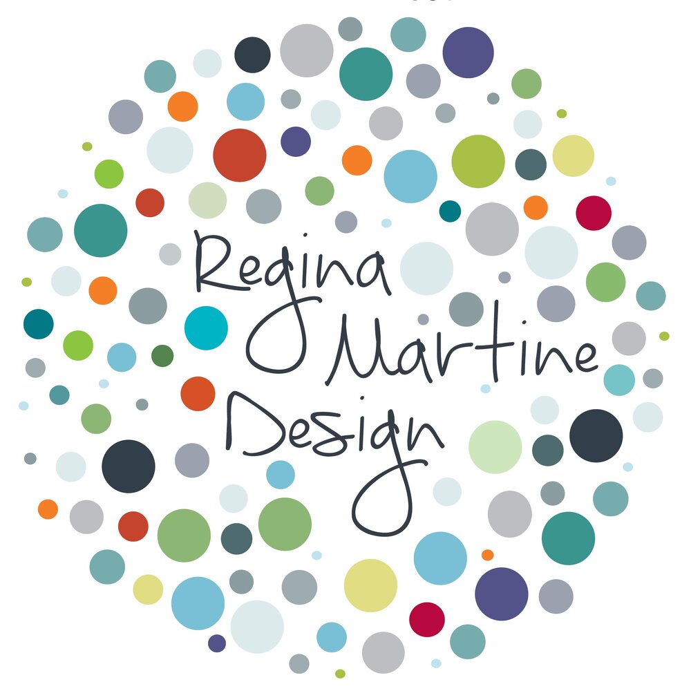 Regina Martine Design