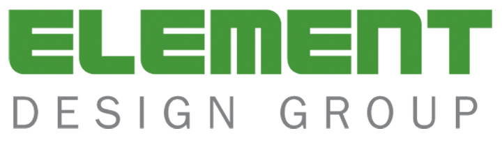 Element Design Group - branding and identity design